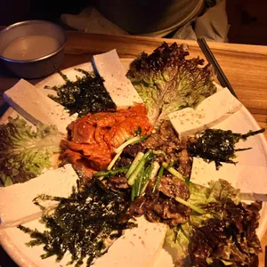 정선생 사진