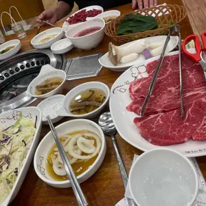 임가네한우마을 사진 2