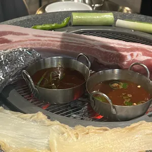 돈순장 사진