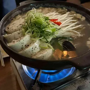 술있는식탁 사진