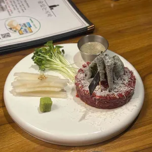술있는식탁 사진