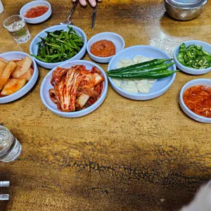 아우네장터순대국 사진