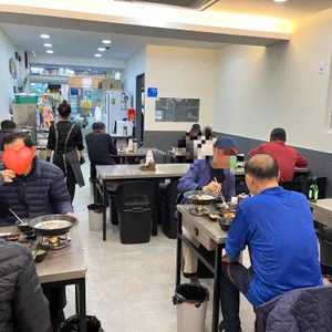 유명순대국 리뷰 사진