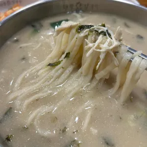 현풍닭칼국수 사진