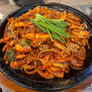 해탄 사진