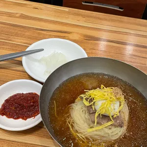 가야밀면 사진 1