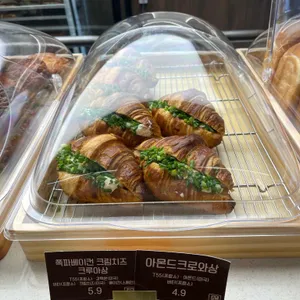 정밀제빵 사진