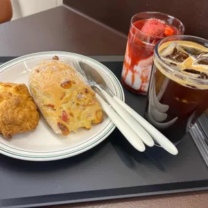 정밀제빵 사진