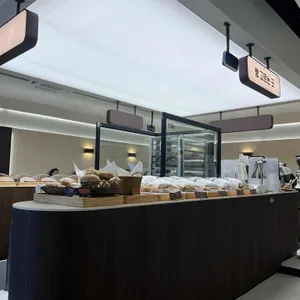 정밀제빵 리뷰 사진