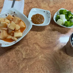 화목순대국 사진