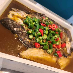 반티엔야오 카오위 사진