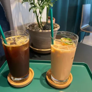 카페 본아프레미디 리뷰 사진