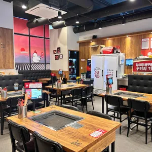 춘천집무한철판닭갈비 리뷰 사진