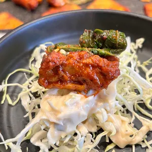 춘천집무한철판닭갈비 사진