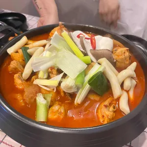 인생식당 사진