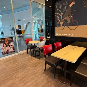 파스쿠찌 리뷰 사진