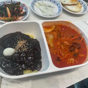 무궁화반점 사진
