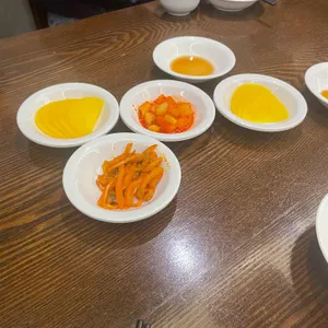차슈밍 사진
