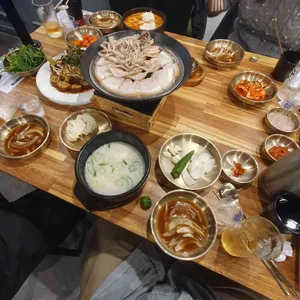 참못골돼지국밥 사진