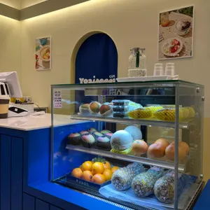 카페요아정 리뷰 사진