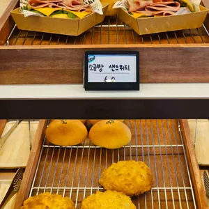 엘리 리뷰 사진