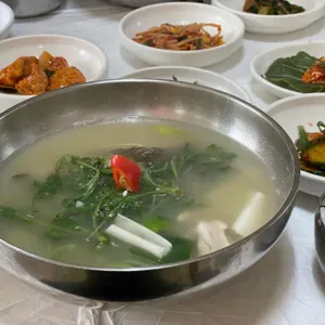 팔도식당 사진 2