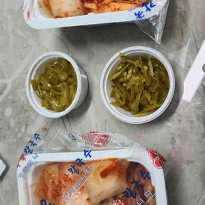 오대오바지락칼국수 사진