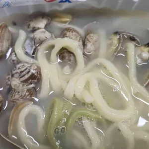 오대오바지락칼국수 사진
