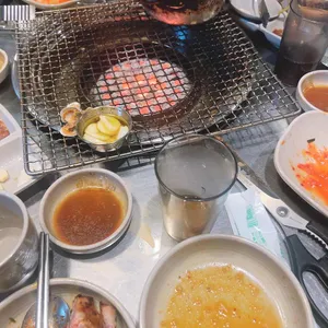 마포돼지갈비 사진