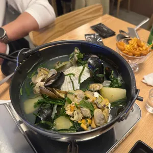 주택가 사진