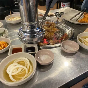 깡통닭갈비 사진 1