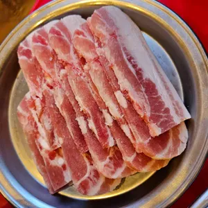 명가냉삼집 사진