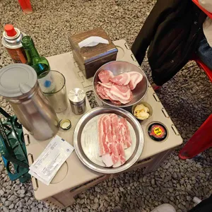 명가냉삼집 사진
