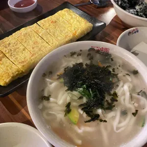 팔당닭발 사진