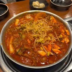 짚신 사진