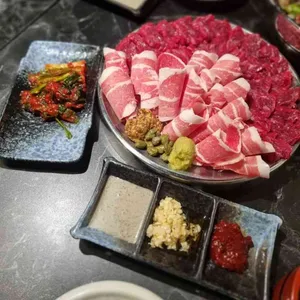 대가 육회 리뷰 사진