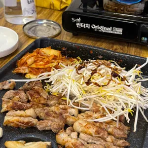 은비네생고기집 대표 사진