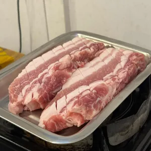 은비네생고기집 사진