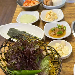 은비네생고기집 사진