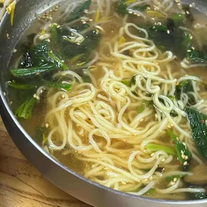 강원도손순두부 사진