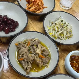 강원도손순두부 사진
