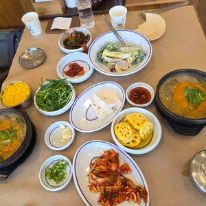 청담추어정 사진 2
