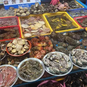 은주네횟집 사진