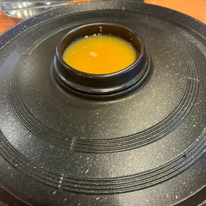 효자동솥뚜껑 사진
