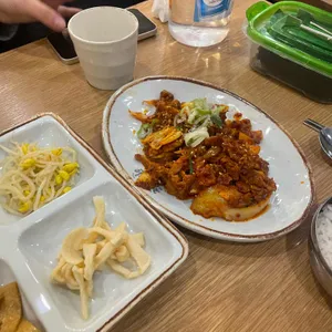 제순식당 사진