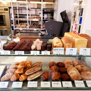 로발프 베이커리 카페 리뷰 사진