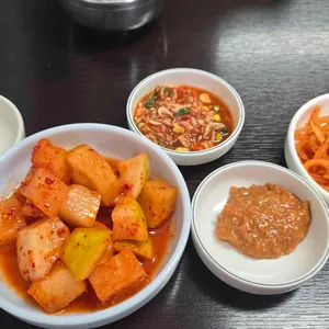 고급아바이순대 사진