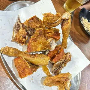 현대통닭 사진