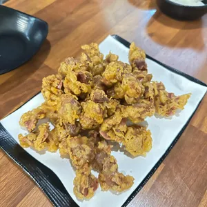 현대통닭 사진