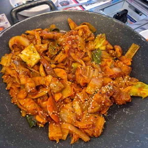삼산회관 사진